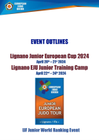 U21 EC & ITC Lignano (ITA)